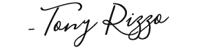 Tony Rizzo